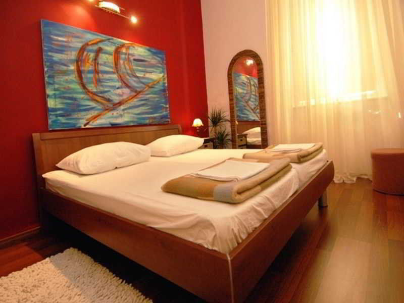 Hotell Denis Dubrovnik